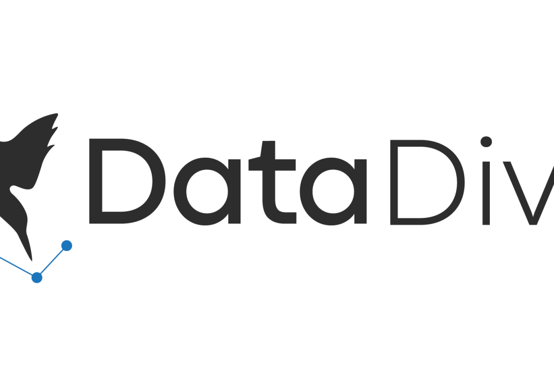 Data Dive Amazon FBA tool dashboard showing key analytics features